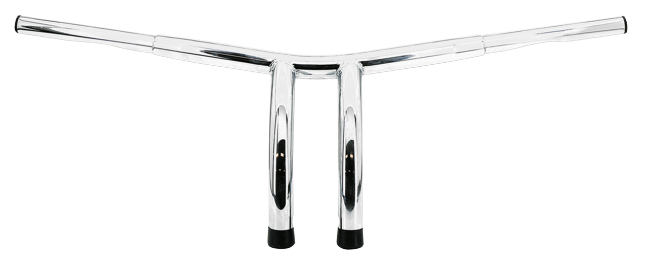 Zodiac's "fat Bubba" T-Bar Handlebar