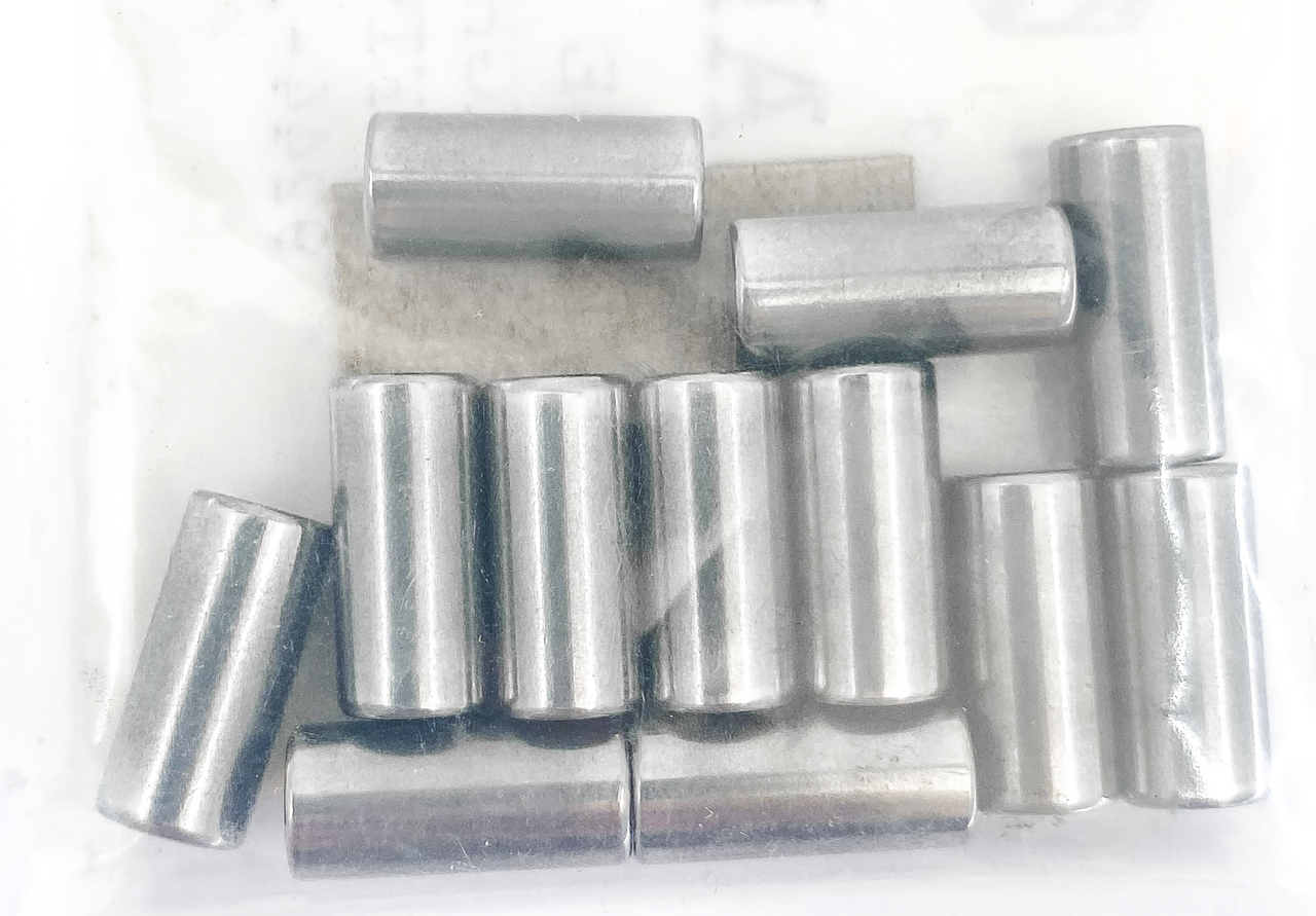Eastern MC Parts Lower End 45CI & Big Twin Side Valve Models – Engine