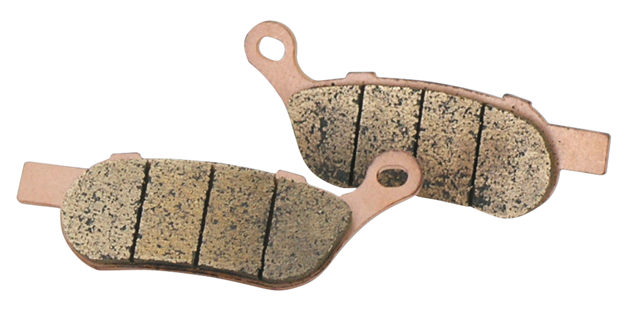 Sbs Rear Disc Brake Pads