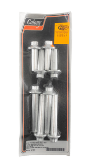 Colony Head Bolt Kits for EVO Big Twin & Twin Cam – Engine