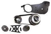 Rivera Primo Primo's Brute-Iv Open Belt Drive Kit – Primary & Clutch