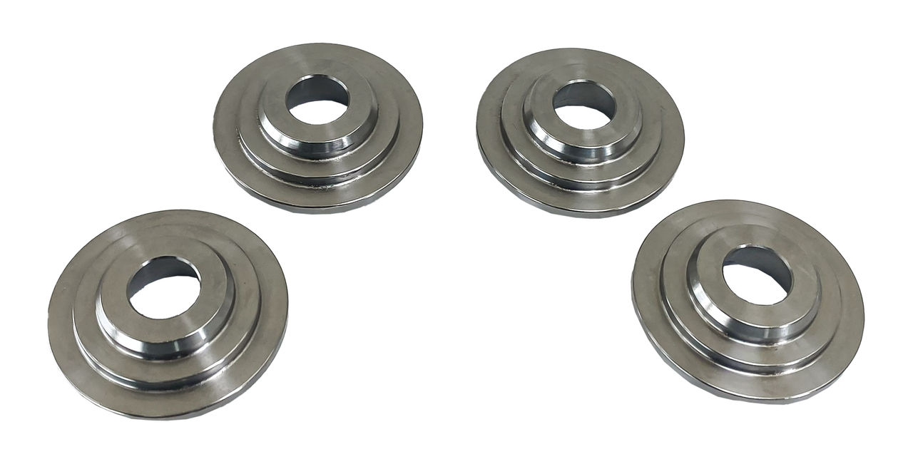 Kibblewhite Precision Machining's Lightweight Race Quality Valve Spring Kits for High Lift Cams – Engine