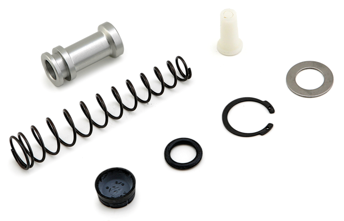 Daytona Rear Brake Master Cylinder Repair Kits – Foot Control
