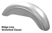 Cruise Speed Zodiac's Custom Rear Fenders by Cruisespeed – Fender & Struts