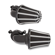 Arlen Ness Monster Sucker Air Cleaners – Intake