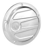 Performance Machine Pm Derby Cover – Primary & Clutch