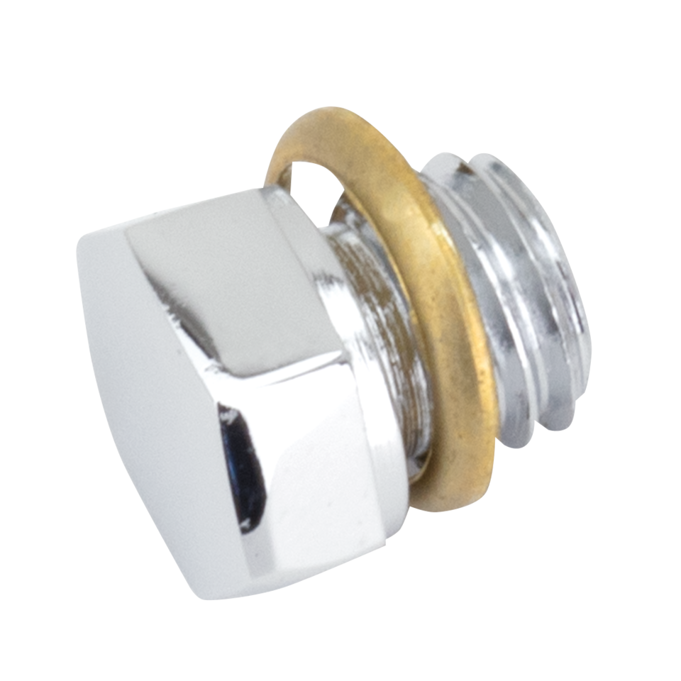 Colony Oil Tank Drain Plug – Gas- & Oil Tank