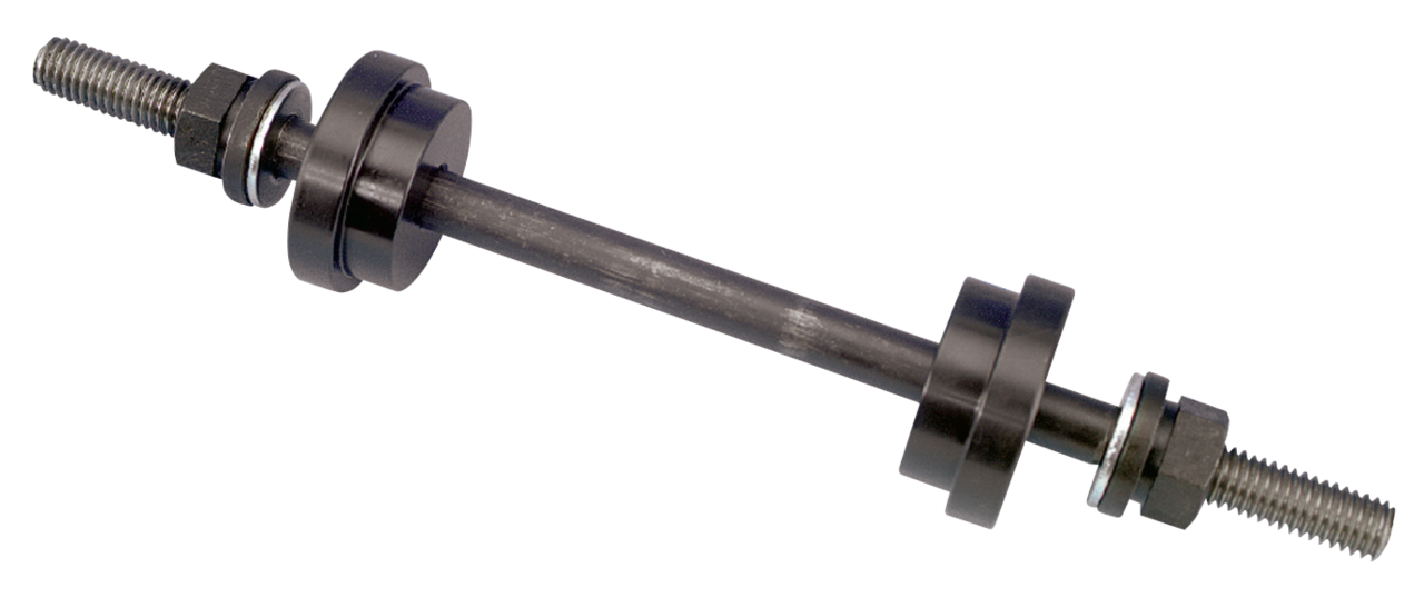 Jims Steering Head Bearing Race Installer – Tools & Chemicals