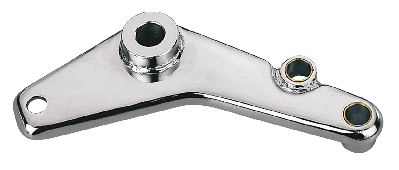 Zodiac Rear Brake Caliper Bracket