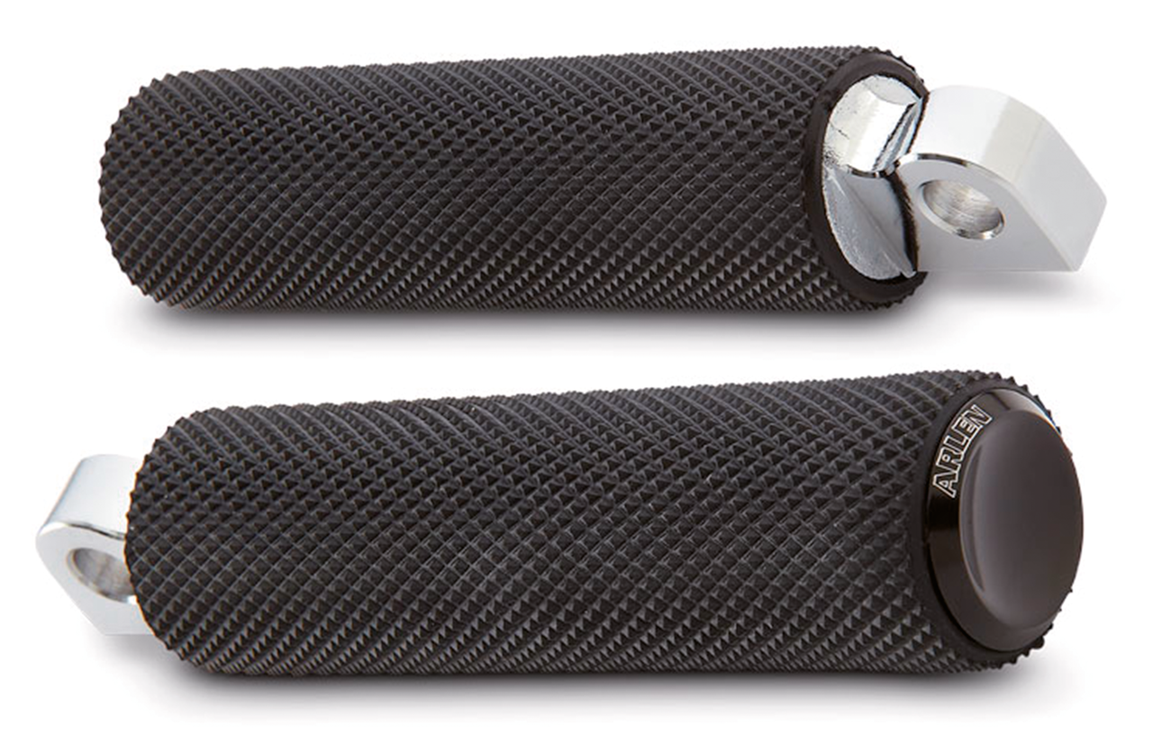 Arlen Ness Fusion Foot Pegs – Foot Control