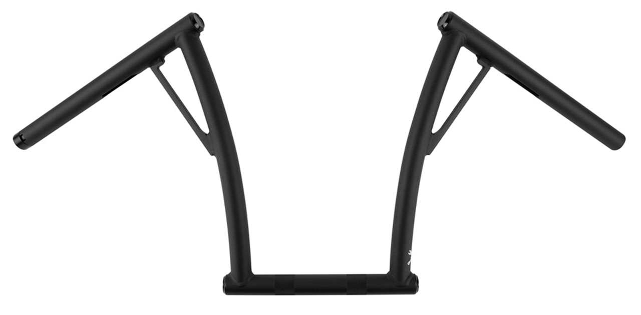 Burly Viejo & Viejo Cito Apehangers – Handlebar