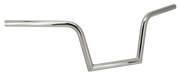 Zodiac Custom Products One Inch Diameter Cruiser Handlebars