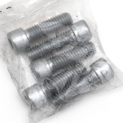Colony SAE Size Zinc Plated Hardware