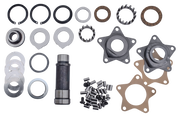 V-Twin Replica Star Hub Rebuild Kit – Wheel & Tire