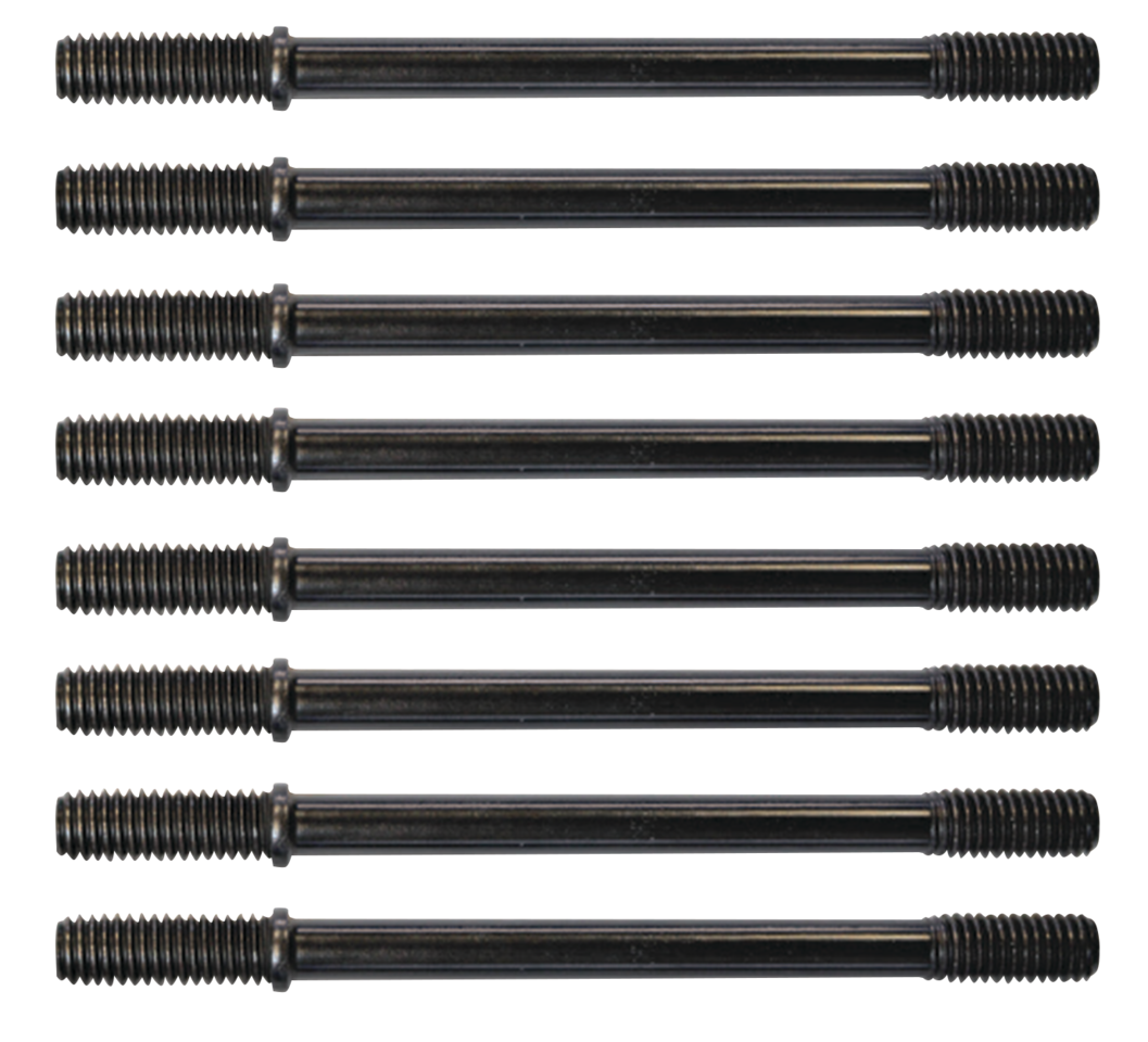 S&S Cylinder Studs for Milwaukee Eight – Engine