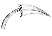 Arlen Ness Scoop – Handlebar