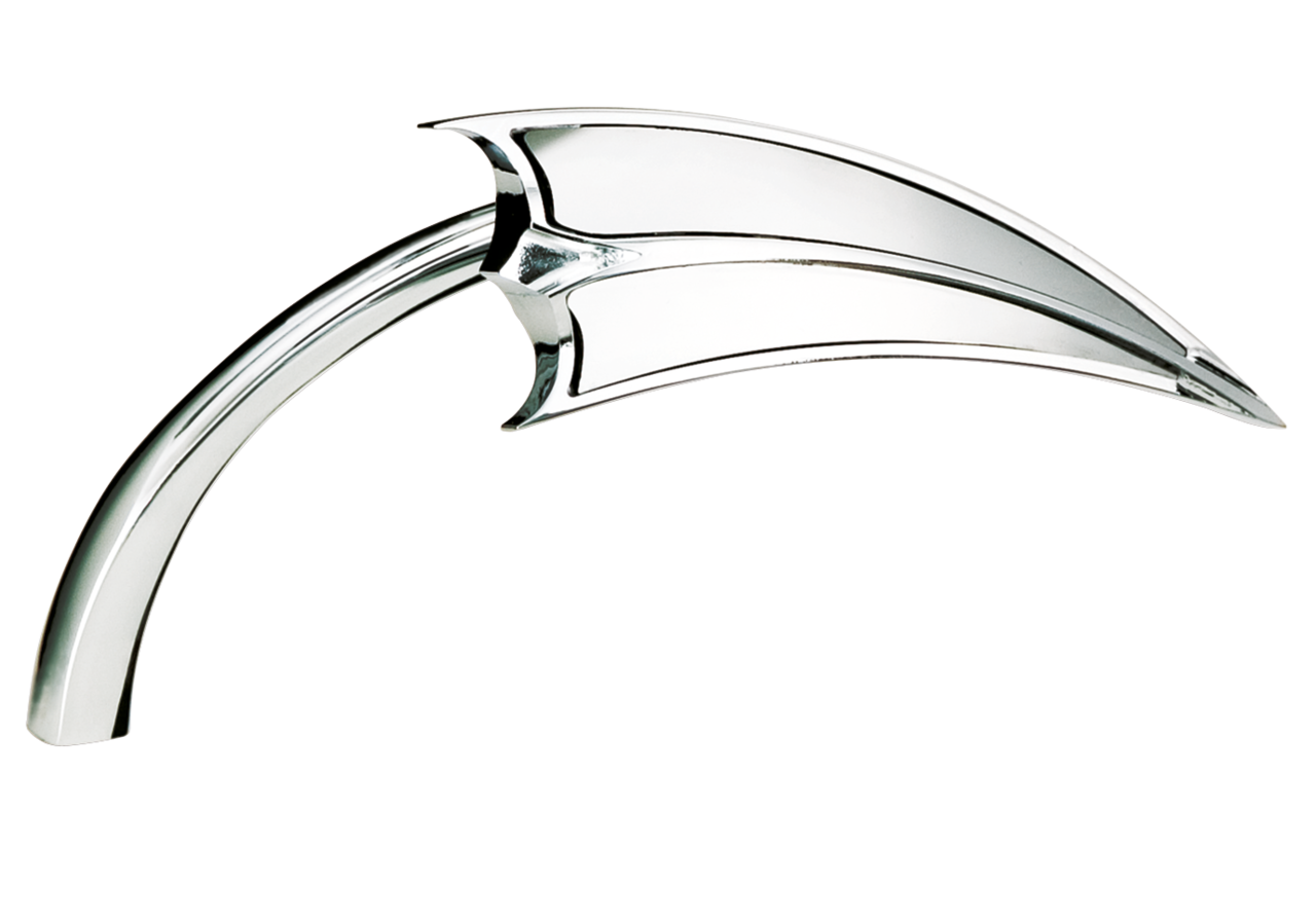Arlen Ness Scoop – Handlebar