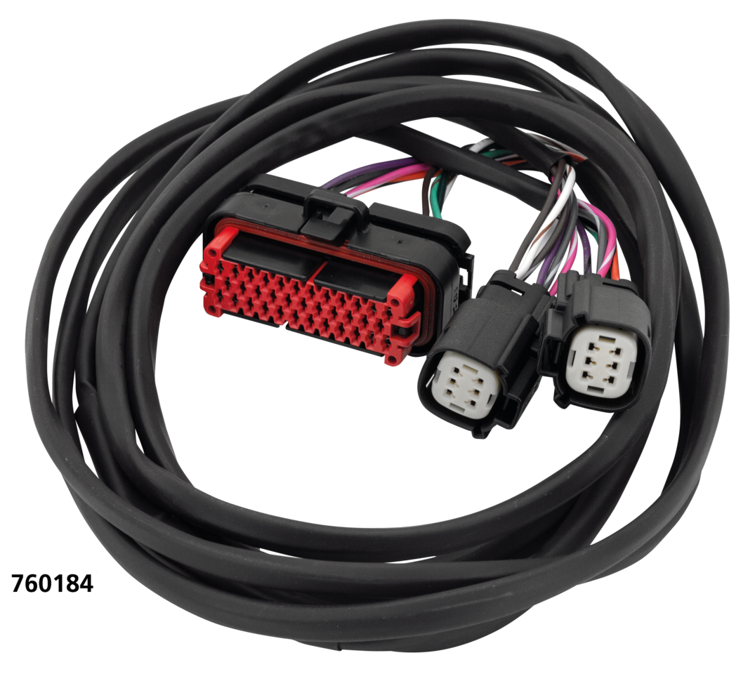 Namz Rear Speaker Harness Kits – Electric & Light