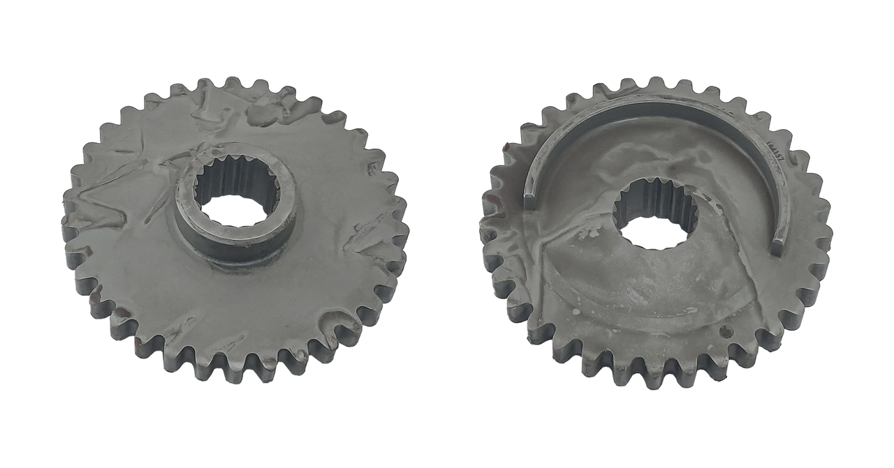 Cycle Pro LLC Cam Chain Parts for Early Twin Cam – Engine