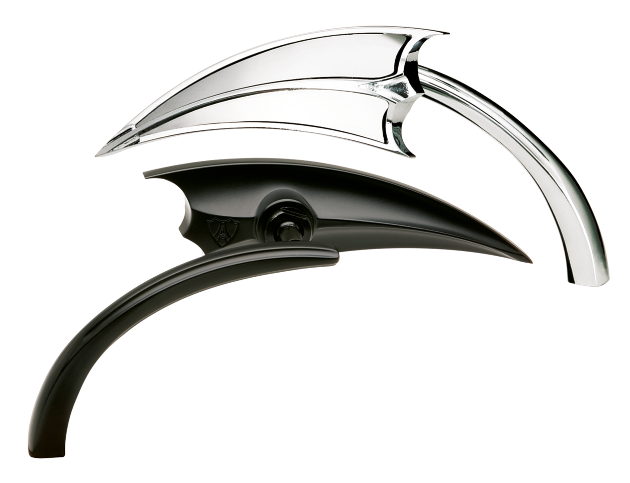 Arlen Ness Scoop – Handlebar