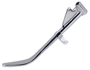 Zodiac Kickstand Legs for Sportster – Frame & Rear Suspension