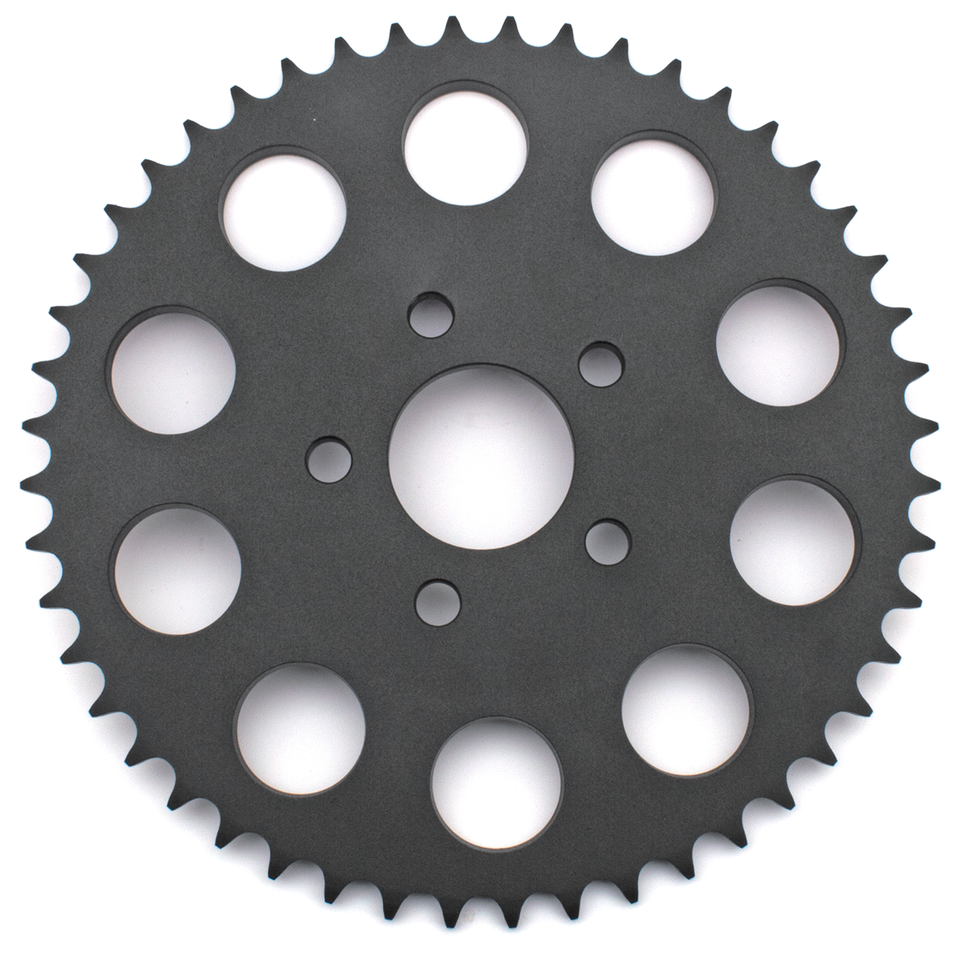 Zodiac Rear Sprockets – Final Drive
