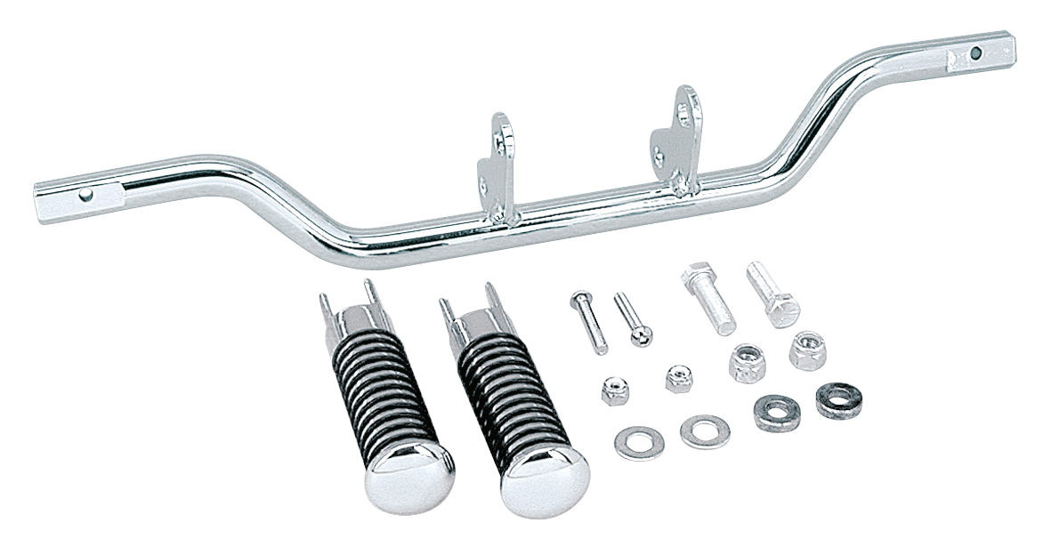 Zodiac Highway Cruiser Bar – Foot Control