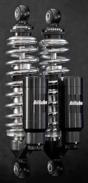 Bitubo Piggy Back Shocks – Frame & Rear Suspension