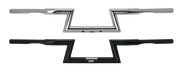 CRC Fehling Fat Z-Bar 1 1/4 Inch Handlebars