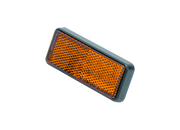 Zodiac E-Approved Adhesive Reflectors – Electric & Light