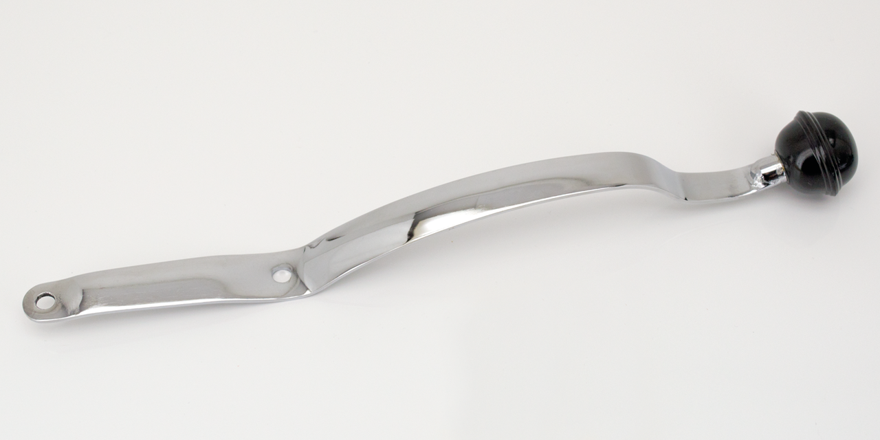 Samwel Supplies Hand Shifter Levers and Guides – Handlebar