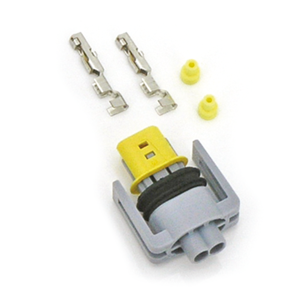 Namz Connectors for Delphi and Magneti Marelli Fuel Injection – Electric & Light