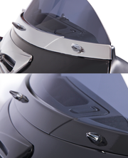 Ciro Windshield Screw Cap Kit