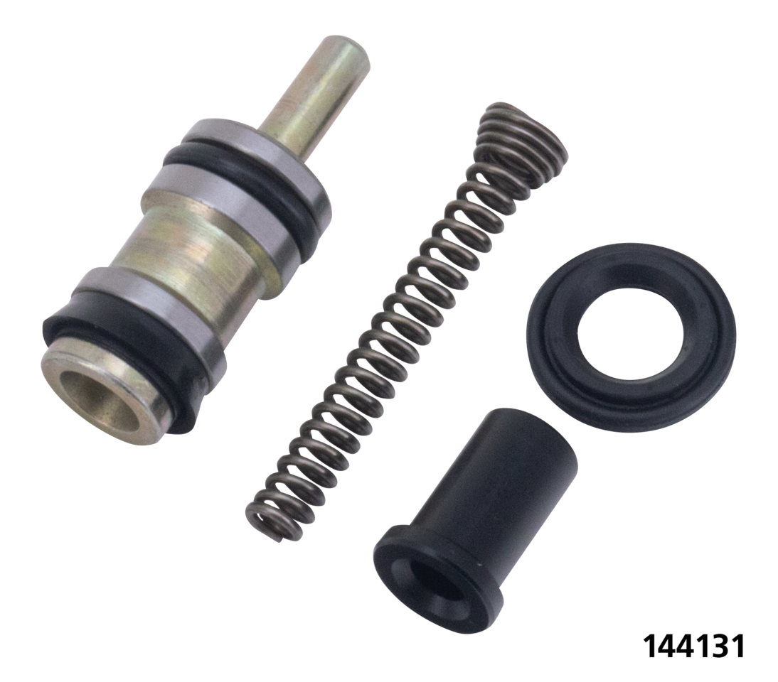 Zodiac Front Brake Master Cylinder Repair Kits – Handlebar
