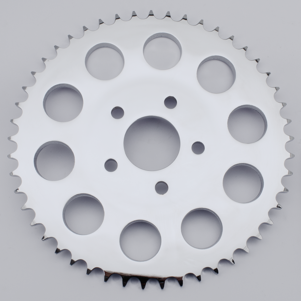 Zodiac Rear Sprockets – Final Drive