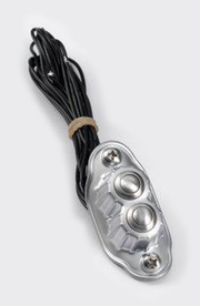 Kustom Tech Deluxe Switch Housings – Handlebar