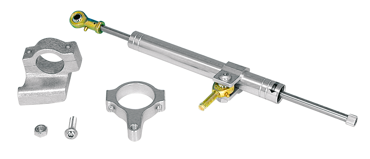 Daytona Steering Stabilizer Kits – Front Forks
