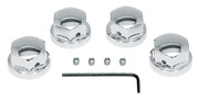 Colony Head Bolt Covers – Engine