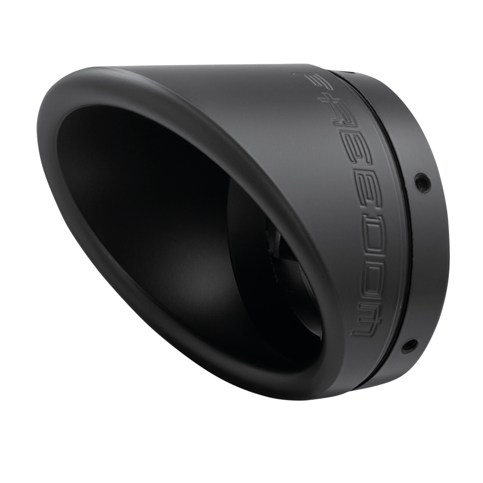 Freedom Performance Exhaust End Caps