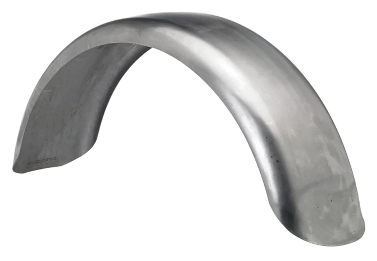 Lowbrow Customs Universal Steel Rear Fenders – Fender & Struts