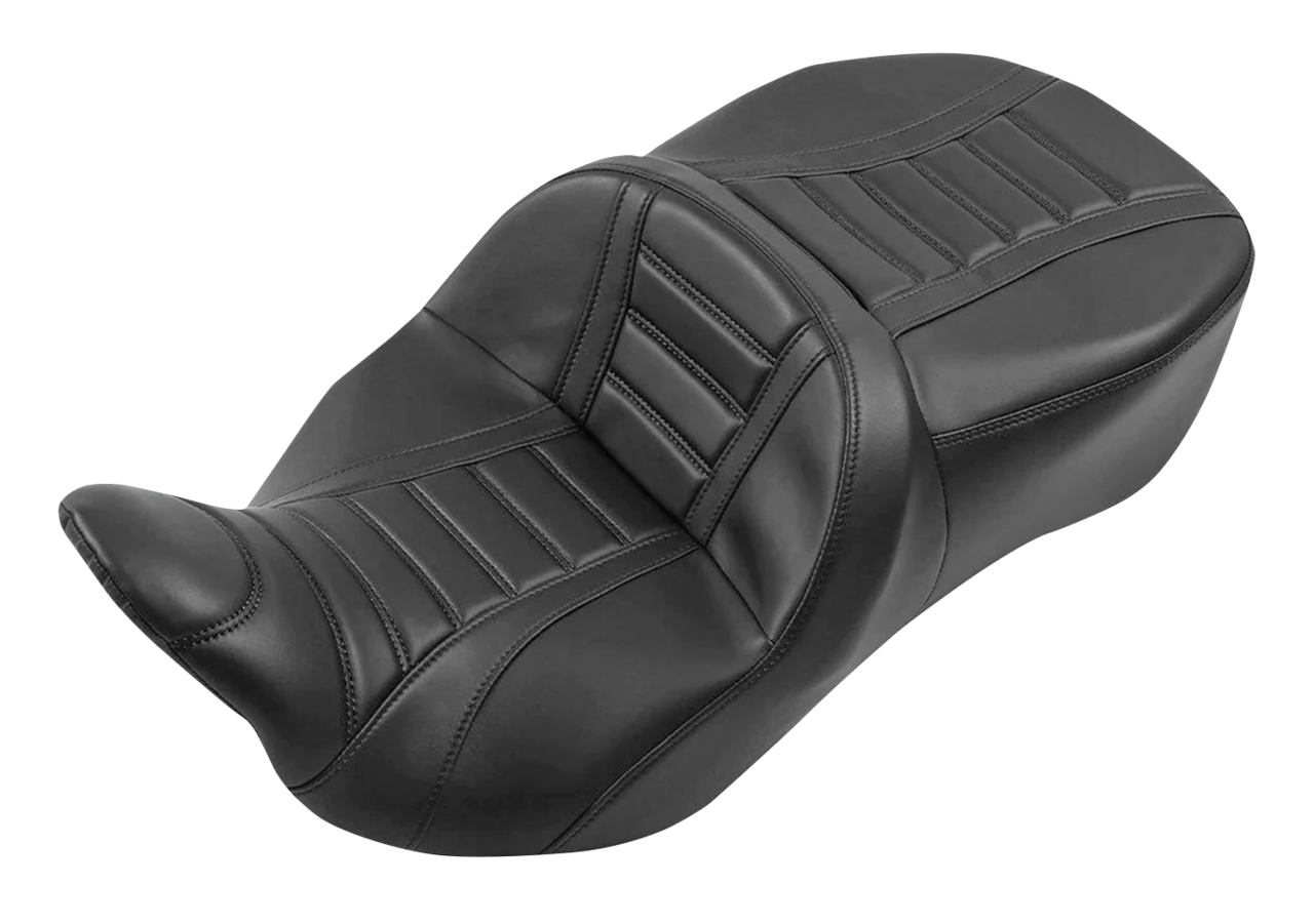 C.c. Rider Sunriser 2-UP Seats for Touring