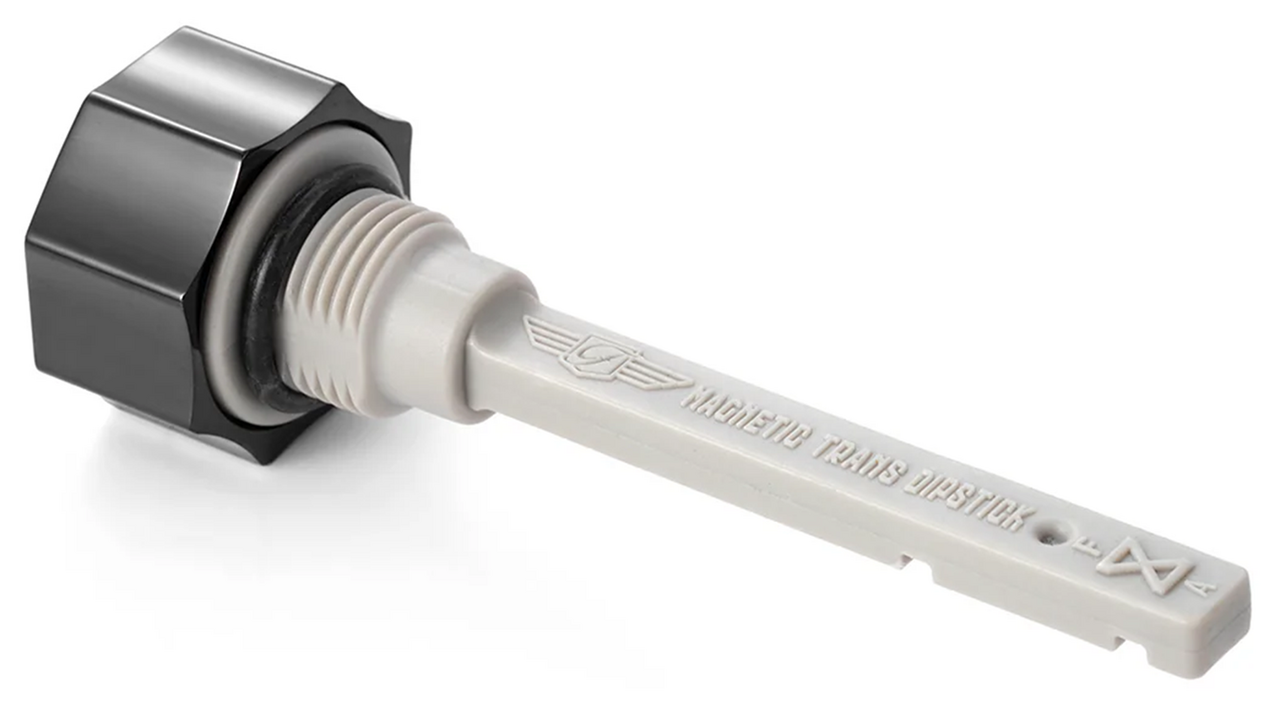 Figurati Designs Stainless Transmission Dipsticks