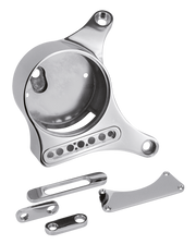Zodiac Genuine Zodiac Engine Mounted Speedo Brackets – Gauges & Dashes