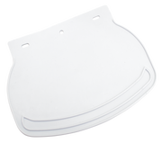 V-Twin Universal Mud Flaps – Fender & Struts