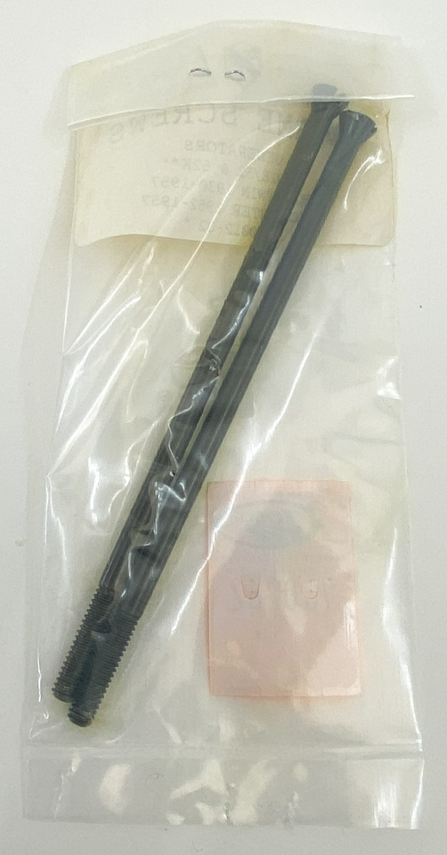 Eastern MC Parts 3-BRUSH "32E" & "52E" Generator Parts for Models 1932-1957 – Engine Electrics