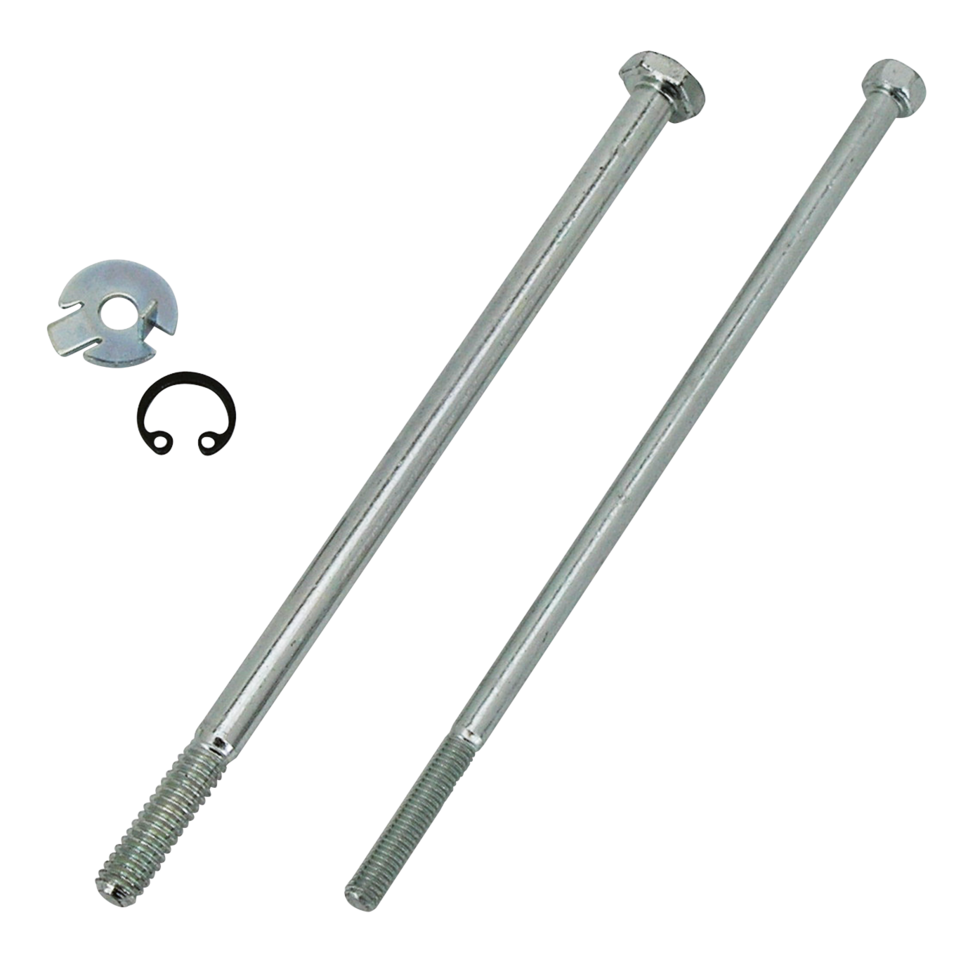 V-Twin Starter Jackshaft Hardware – Engine Electrics