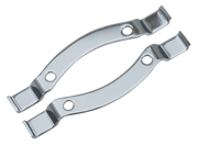 V-Twin Sissy Bar Pads – Seat
