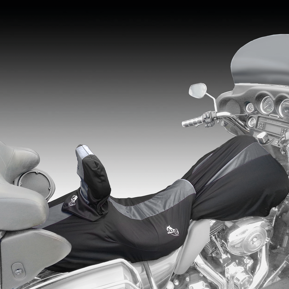 Bikesheath Modular Motorcycle Covers