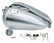 Zodiac Quick Bob Tank for Dyna Glide – Gas- & Oil Tank