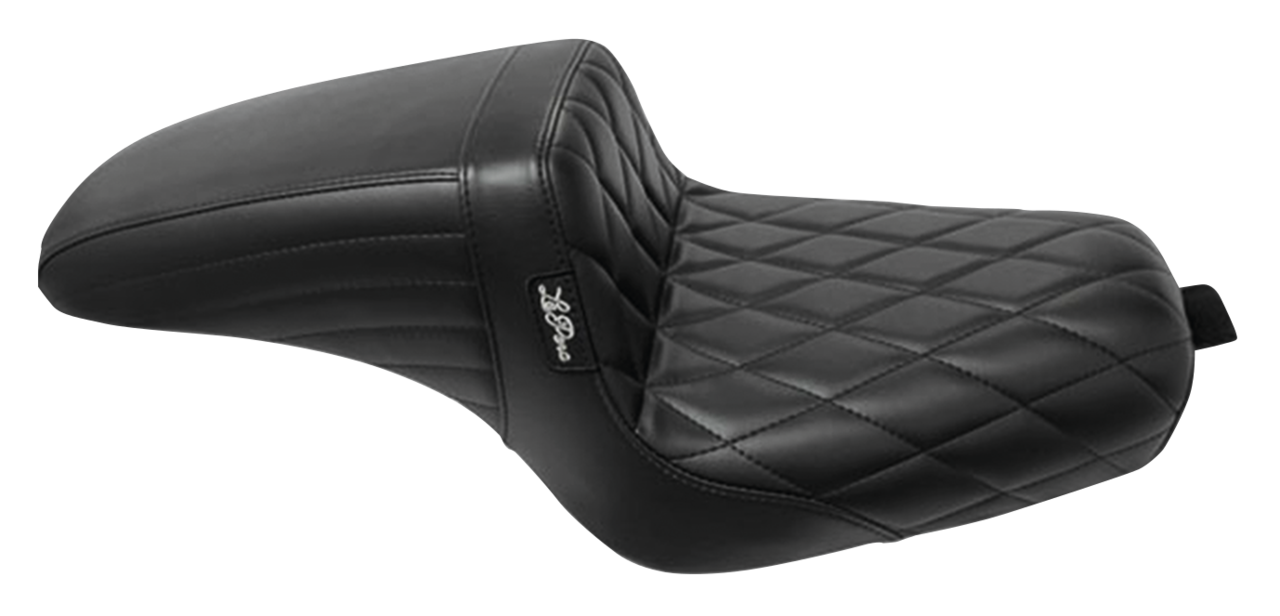 Le Pera Kickflip Solo for Sportster – Seat
